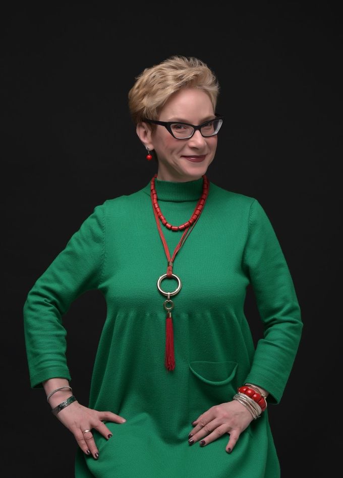 Елена Забарская и Квартет Алексея Подымкина