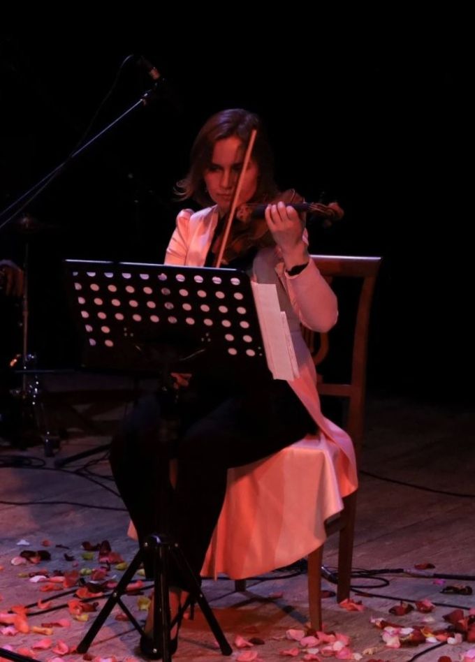 Backstage Group. Саундтреки турецких сериалов при свечах