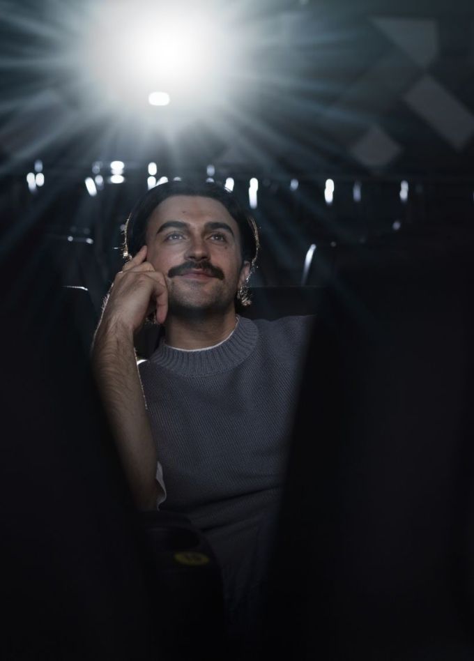 Спектакль «Девять кругов»