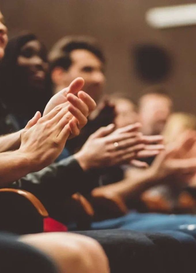 Спектакль «Дом Бернарды Альбы»