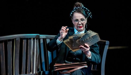 Спектакль «Женитьба»