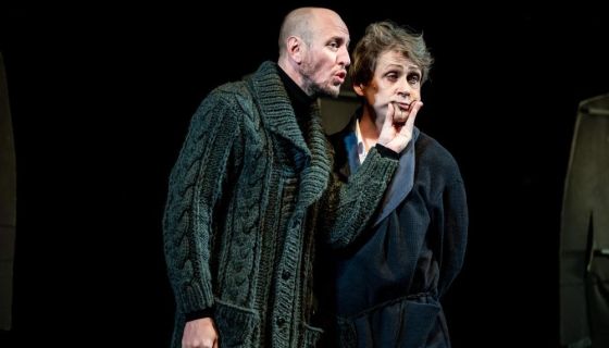 Спектакль «Женитьба»