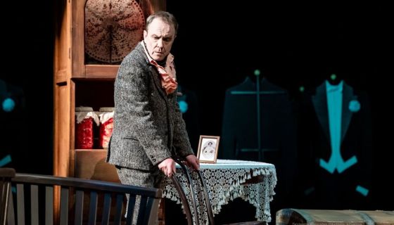 Спектакль «Женитьба»