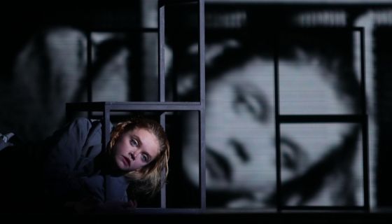 Спектакль «Гроза»