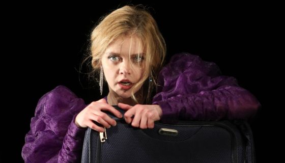 Спектакль «Гроза»