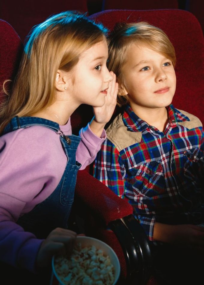 Музыкальный спектакль «Три богатыря и калинов мост»