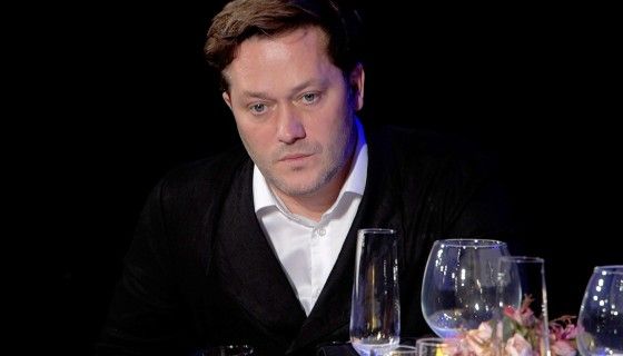 Спектакль «Свидание вслепую»