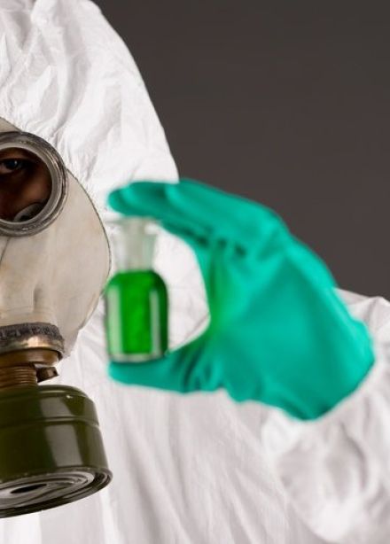 Эксперимент