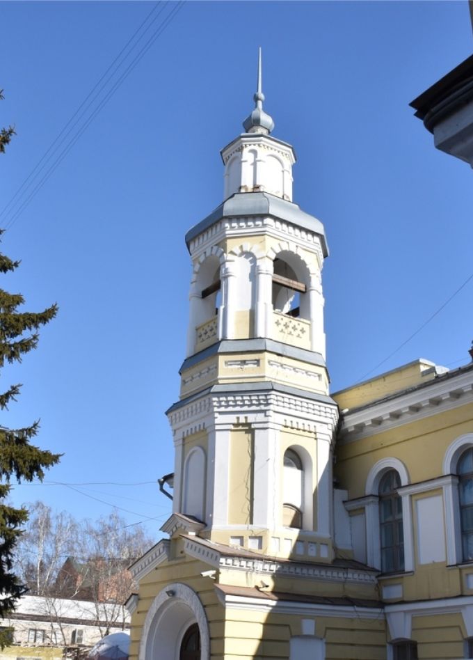 Школа экскурсовода