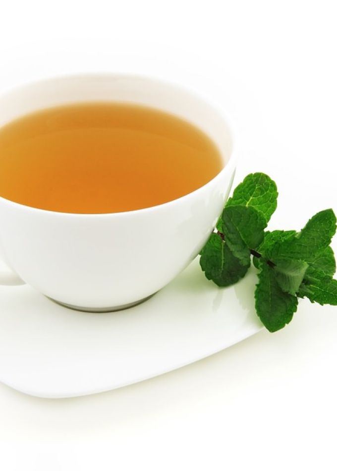 Экскурсия по выставке «Великий чайный путь»