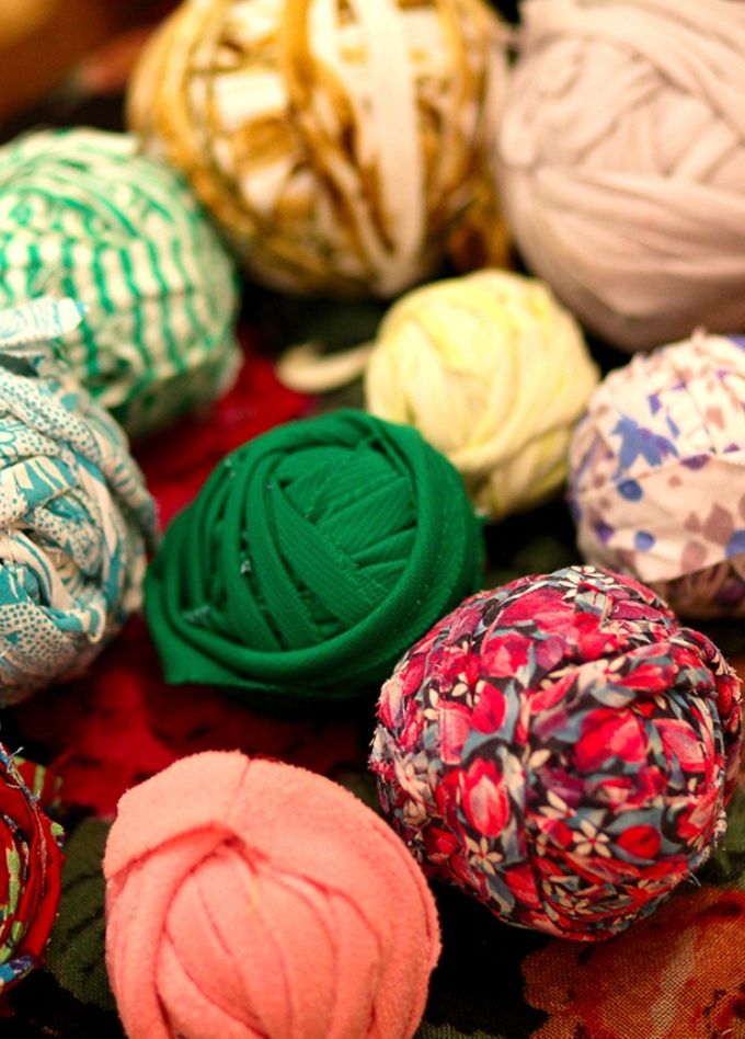 Экскурсия по выставке «Жили да были»