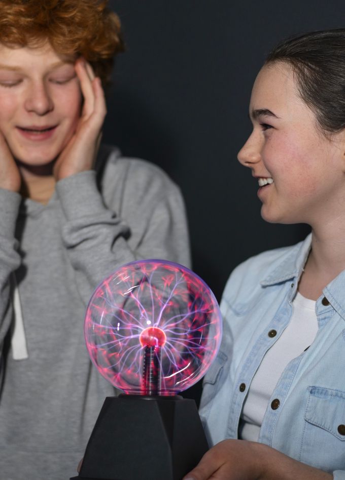 Наука по-томски