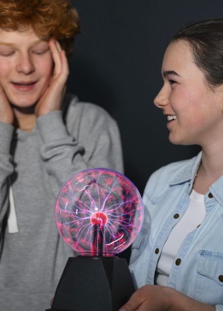 Наука по-томски