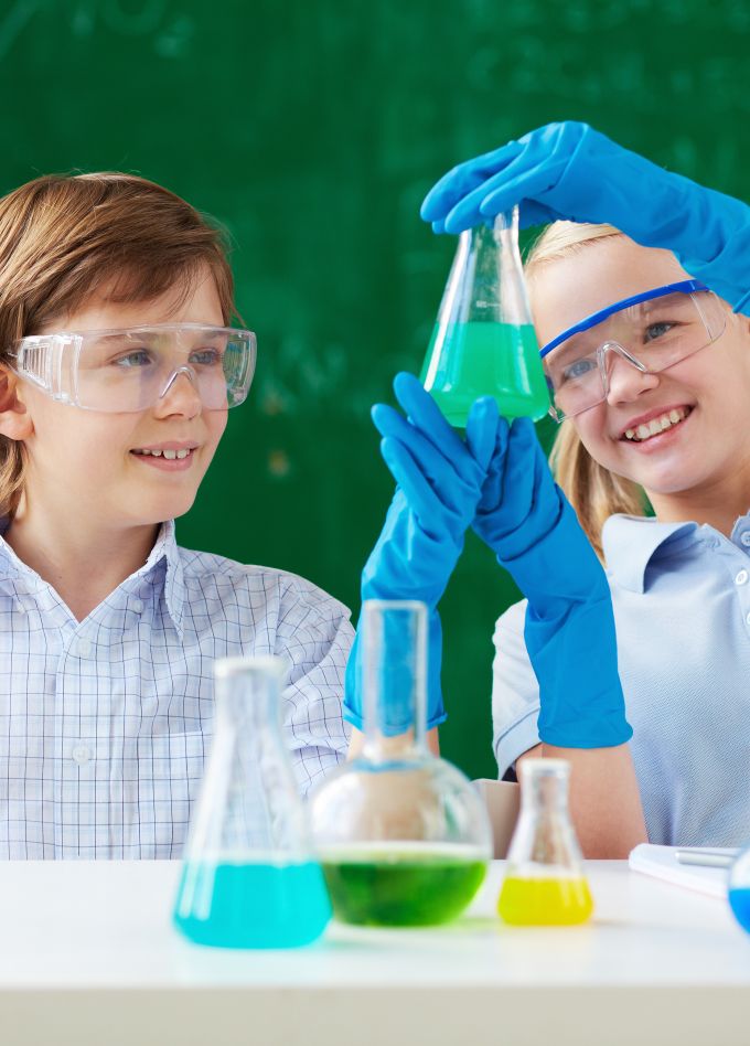 Необычные свойства воды