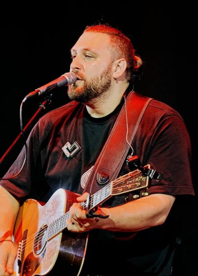 Павел Пиковский. Акустика