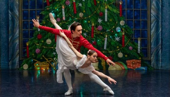 Балет «Щелкунчик»