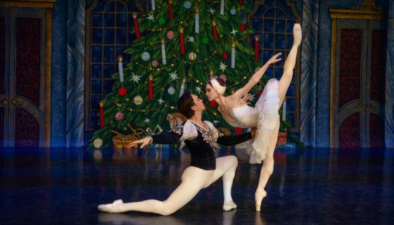 Балет «Щелкунчик»