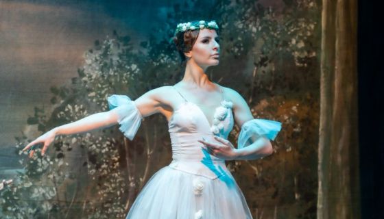 Балет «Жизель»