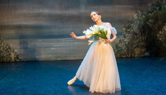 Балет «Жизель»