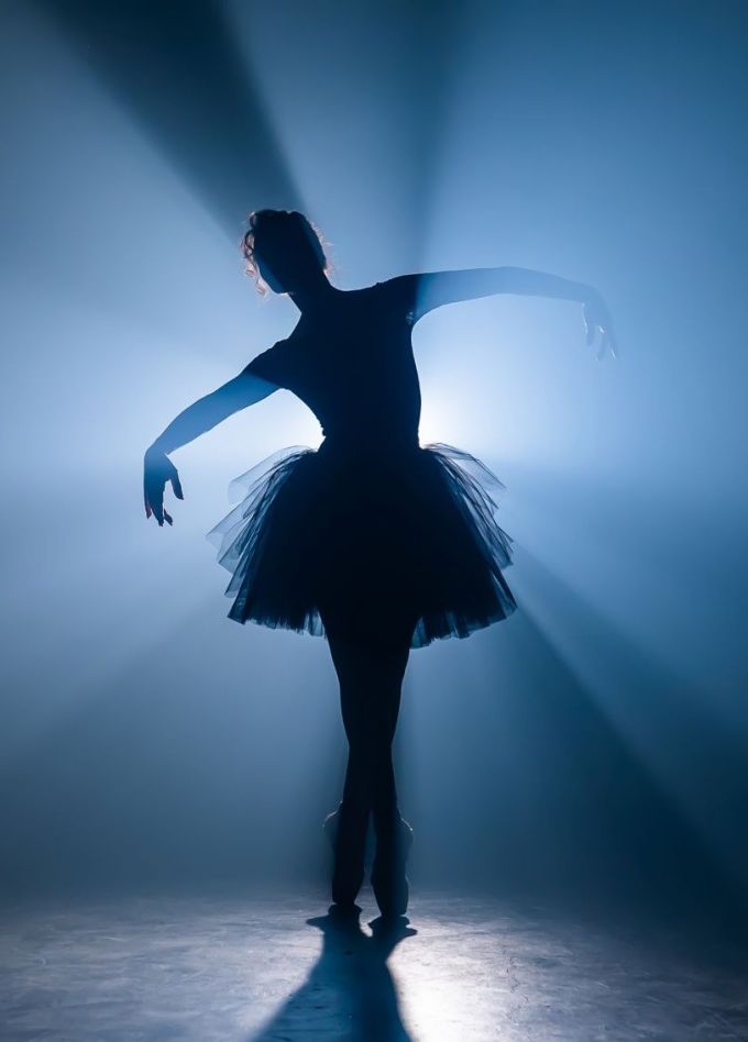 Балет «Лебединое озеро»