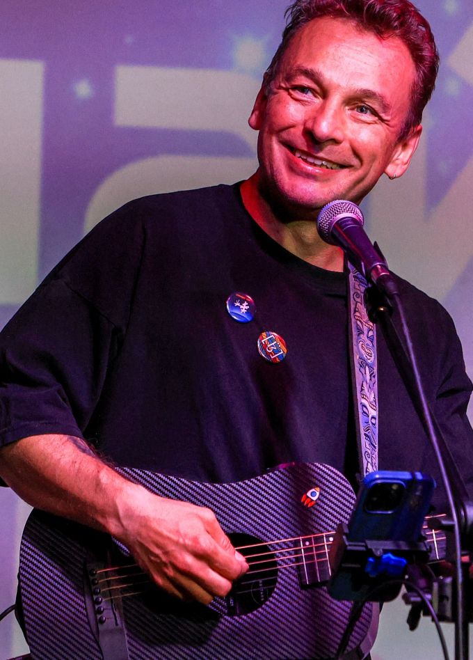 Николай Гринько