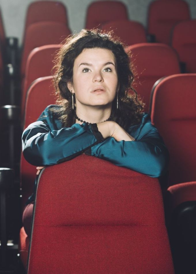 Спектакль «Саня, Ваня, с ними Римас»