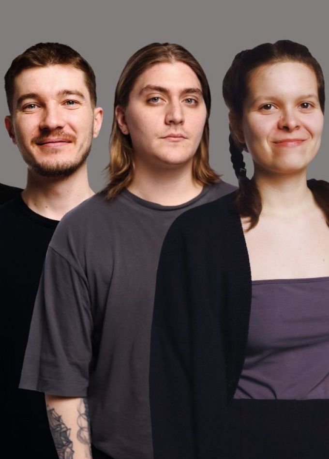 Лучший стендап