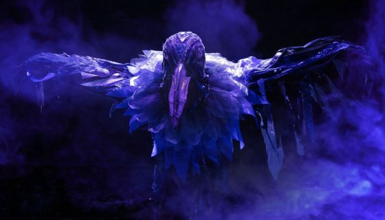 Спектакль «Двенадцать месяцев»