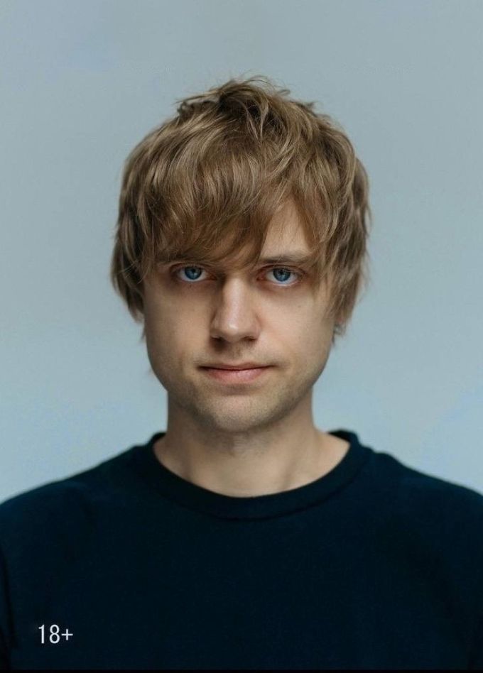 Ваня Усович. Стендап