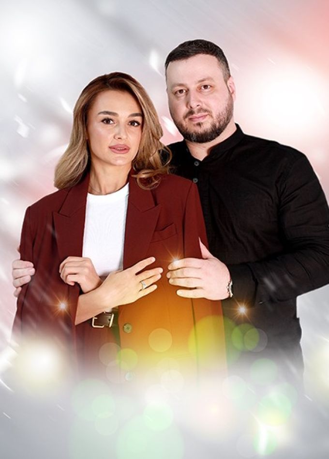 Дуэт «Пара»