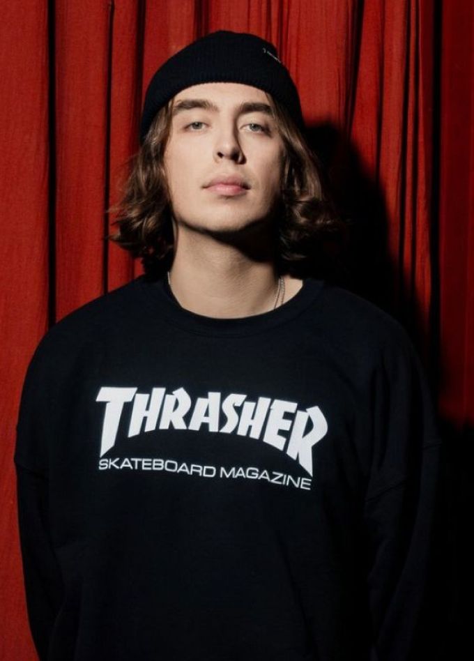 Дима Коваль. Стендап