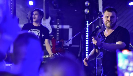 Чёрный вторник