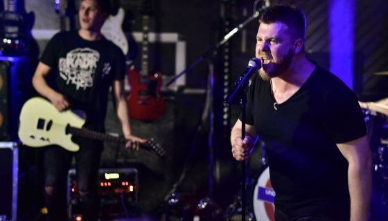 Чёрный вторник