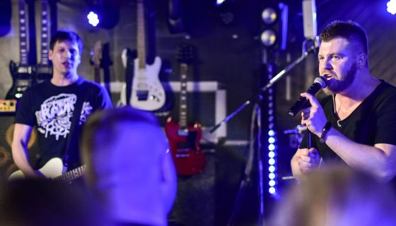 Чёрный вторник