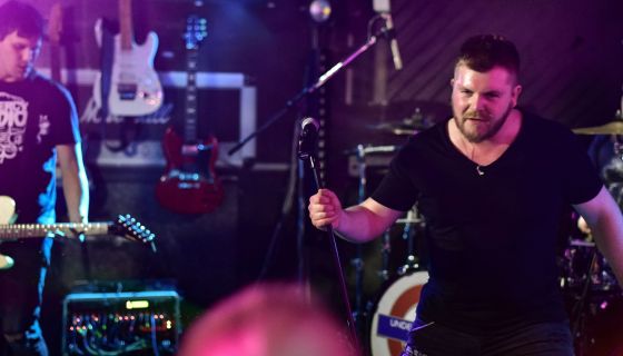 Чёрный вторник