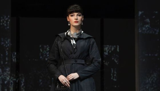 Спектакль «Варшавская мелодия»