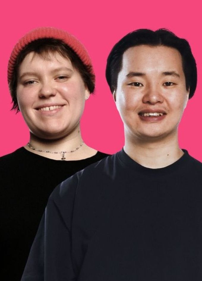 Будничный Stand-up