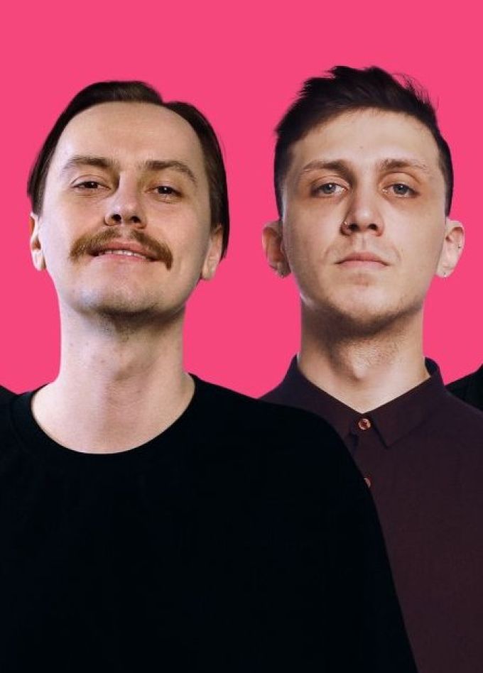 Субботний Stand-up