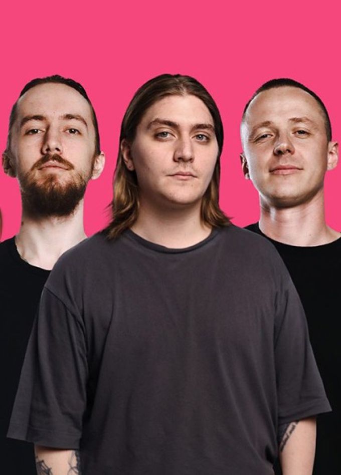 Длинный Stand-up