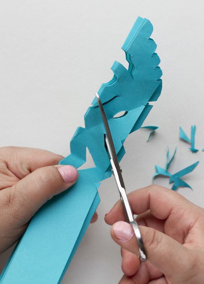 В татарском стиле