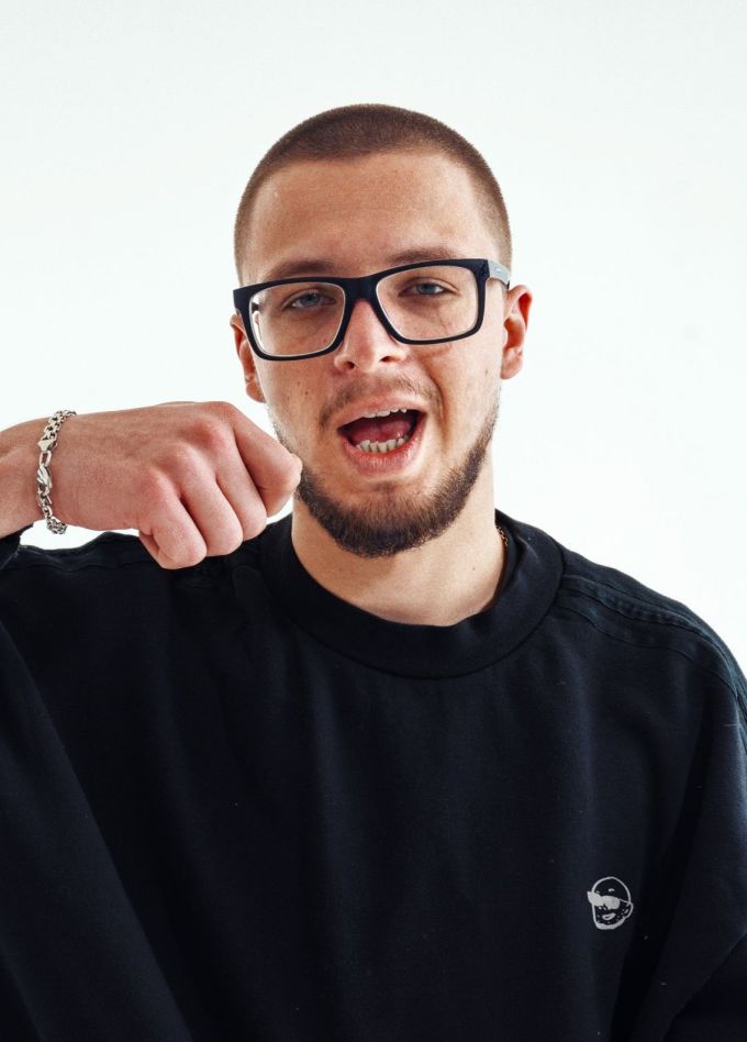 Гарик Погорелов