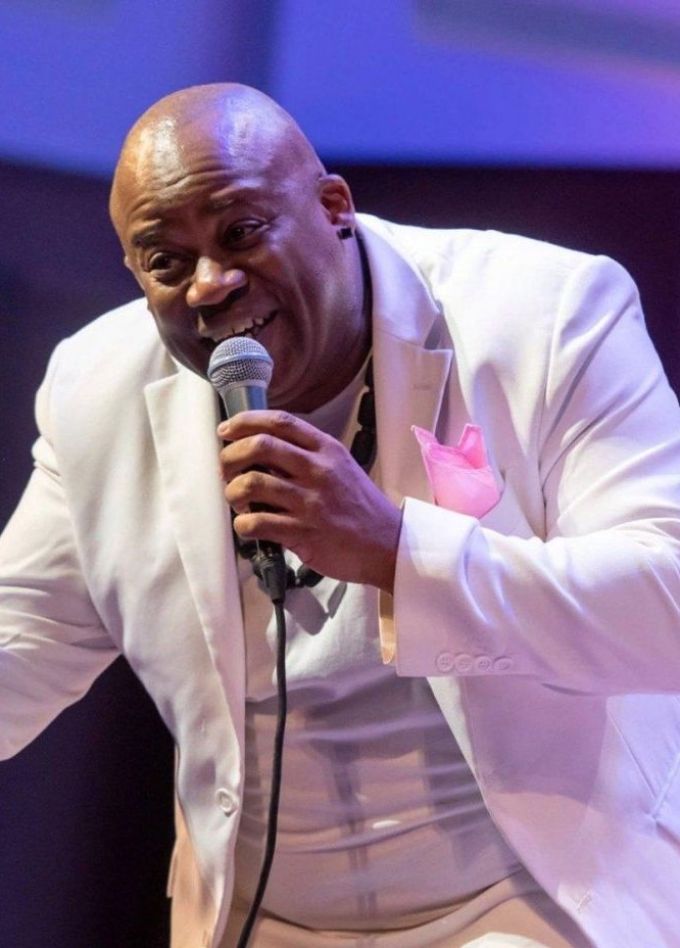 Mister Melvin и Алексей Черемизов