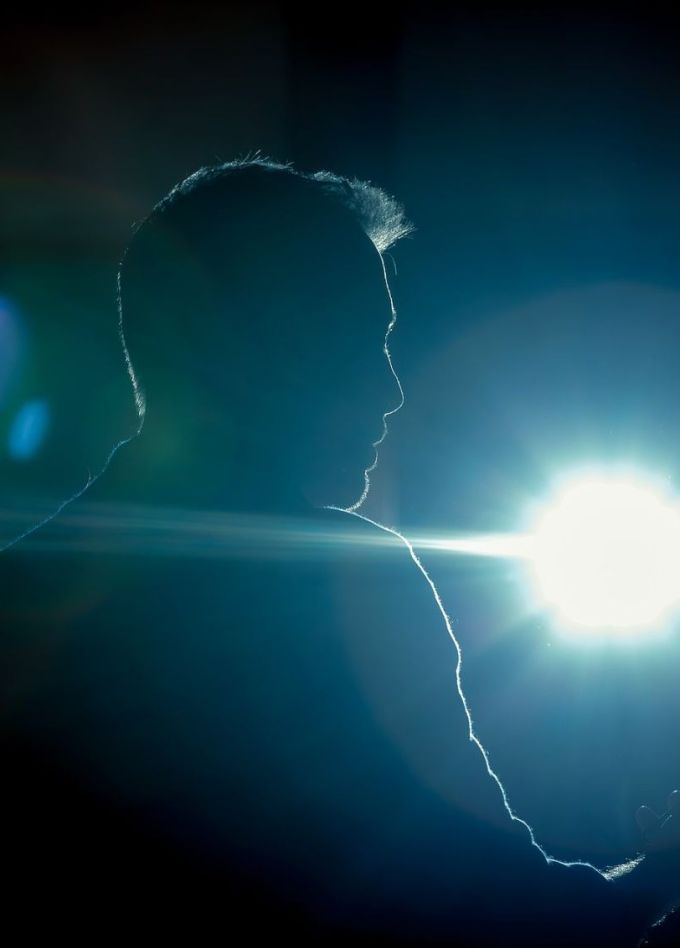 Мюзикл «Парфюмер»