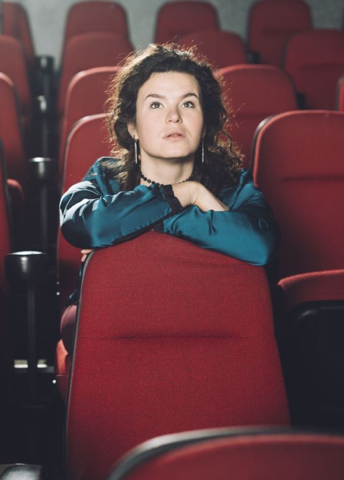 Спектакль «Большой куш»