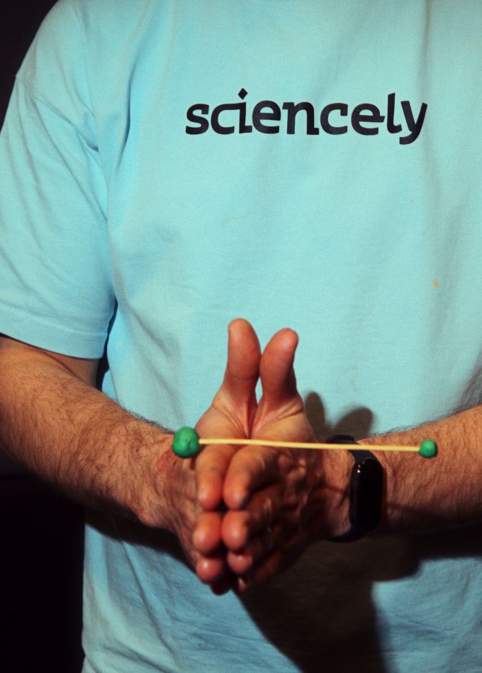 Научные игры