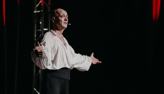 Рок-опера «Юнона и Авось»