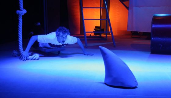 Спектакль «Фантазеры»