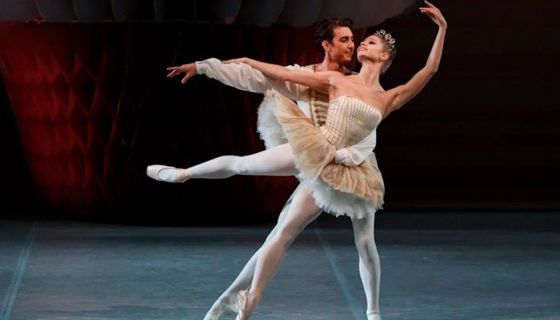 Балет «Щелкунчик»