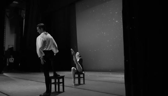 Балет «Кармен»