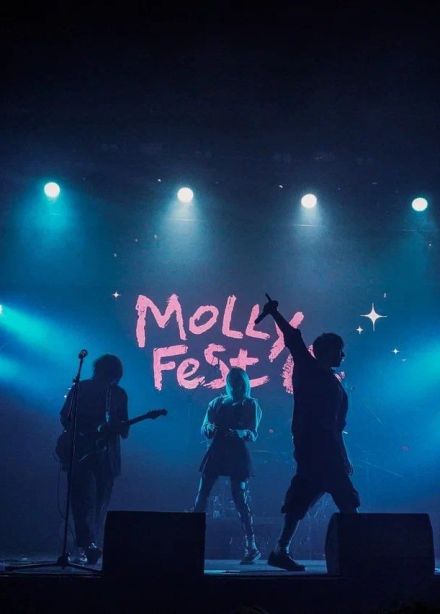 Molly Fest